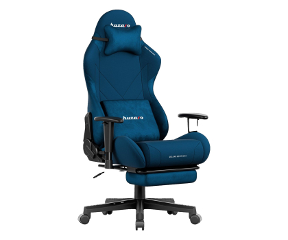 Fotel gamingowy Huzaro Force 5.7 Blue